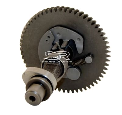 292 Racing Camshaft