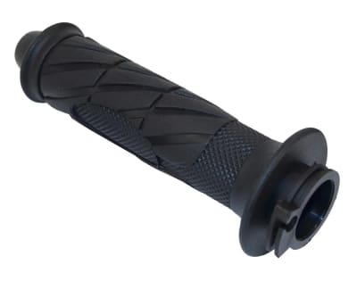 Right Throttle Grip, MB200-2/Storm 200/Hurricane 200X