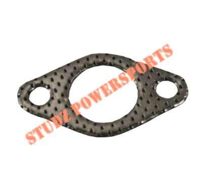 Honda Exhaust Gasket Big Block Fits GX240, GX270, GX340, GX390 And Predator 420