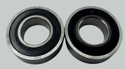 5/8 Bore Motovox, DB30, Mega moto, Mag Rim Bearings Pair