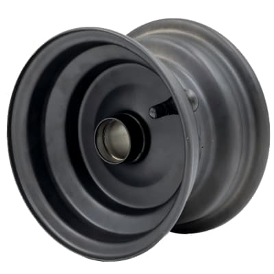 6" Front Wheel, TrailMaster Mini / Mid XRS