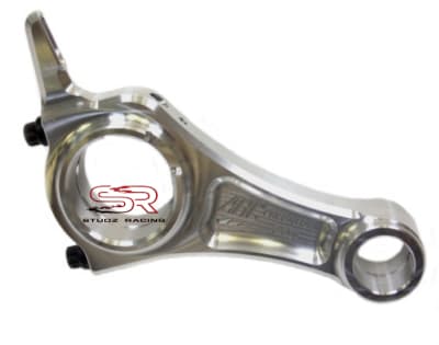 6236 ARC Billet Rod, HF Predator 3.595" X .490"