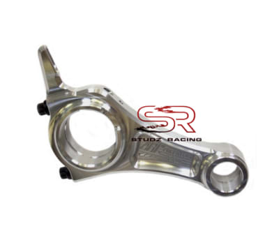 6256 Billet Rod, HF Predator +.020 3.328