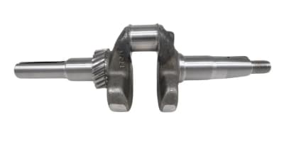 Stroker Crankshaft, 62mm / 2.44" Stroke , 30 MM 1.181" Rod Journal