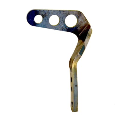 Heavy Duty Manco Kart Gas Pedal