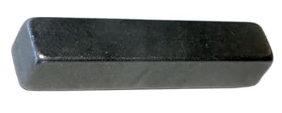 Key 5mm x 50mm Long, TrailMaster Mini Go-Kart