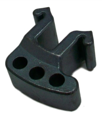 Hilliard Flame Tunable Race Clutch Shoe