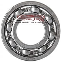 Honda OEM Bearing 6205