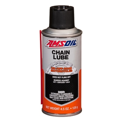 Chain Lube By AMSOIL