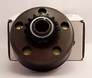 Stinger Clutch 10T - 40 / 41 Stamped