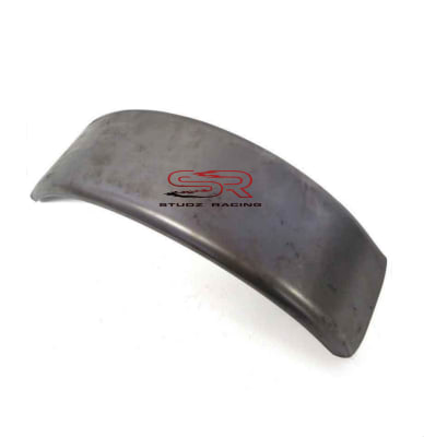 4.2X14.5 Non-Plated Economy Fender