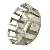 Basket (Drum), Bully Clutch, 4 Disc (Turbo), Steel