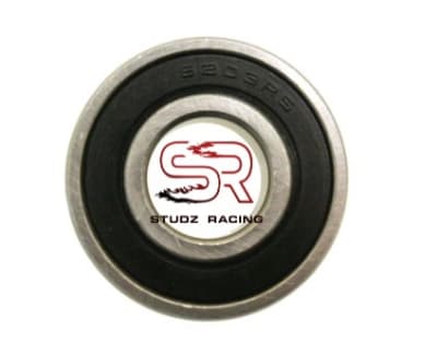 6204 2RS Sealed Bearing  20MM/47MM/14MM