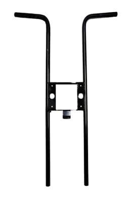 Coleman CC100x Forks, Bare