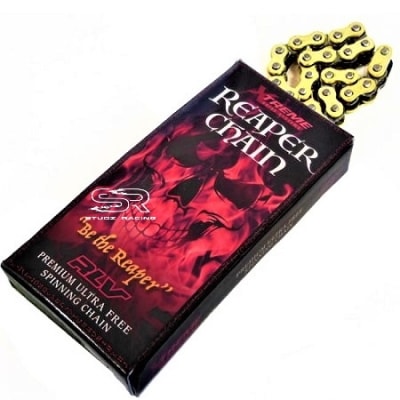 Reaper Lightweight RLV Xtreme Chain,  #35 - 120 link