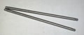 Pushrod, Chrome Moly, 1/4", GX240 to GX390, Each