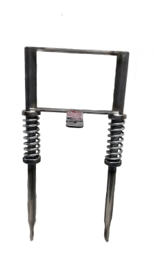 Coleman HD Springer Suspension Forks By Studz Racing