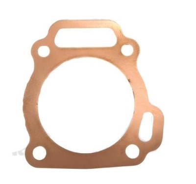 Gasket, Head, Copper, 489cc (95mm), .032"