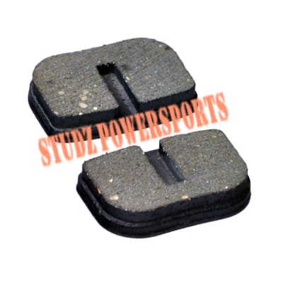 Disc Brake Pads for Mini Baja, Doodlebug, Trailmaster And DB30
