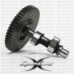 315 Grind, Welded Lobe Camshaft Hemi/ Ghost/Clone