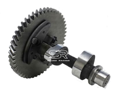 Dyno Cams P-Open Camshaft GX390 and 13/15hp Chinese OHV