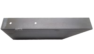 Heavy Duty Harrison Clutch Cover / Chain Guard