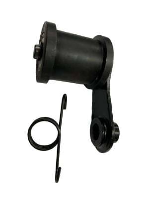 Baja Warrior / Coleman  Heavy Duty Steel Chain Tensioner W/ Spring