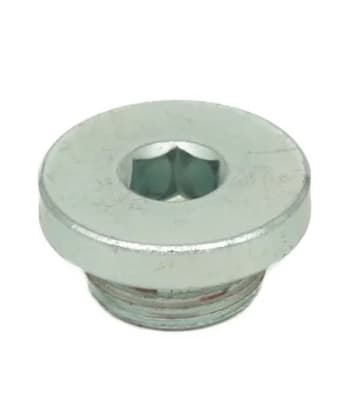 Juggernaut Retaining Bolt