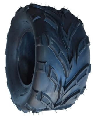 22x10-10 V Tread Rear Tire