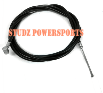 Brake Cable - 65" Cable / 60" Conduit