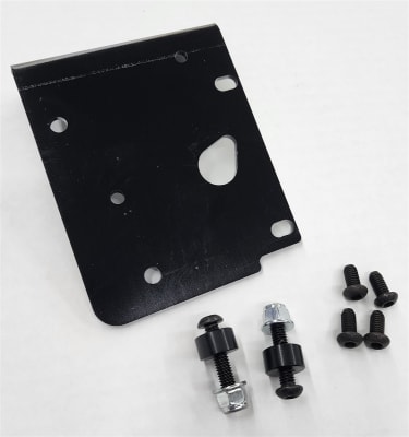 Fuel Pump Top Plate for 225cc, 72mm and 76mm Tillotson Blocks