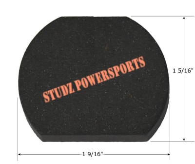 Manco Brake Puck / Pad