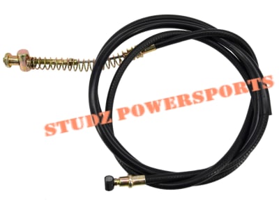 Brake Cable - MB200 / Coleman / Baja