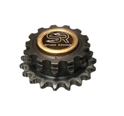 Max Torque Clutch Sprocket #35 CHAIN