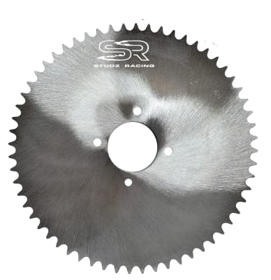 Murray Track 2 Speed Sprocket 60 Tooth