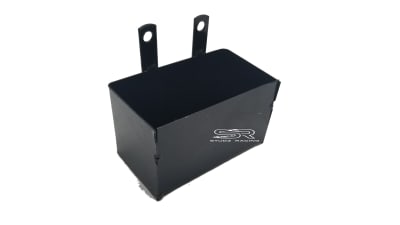 New Small Battery Box