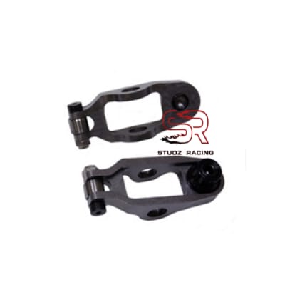 Rocker Arms, Roller, 212 Hemi Predator, NR Racing, Billet Steel