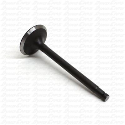 可換環論2086 R-17 27mm Ghost/Ducar 212 Stainless Steel Oversize Valve