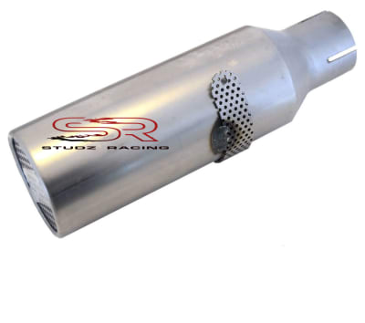 1 5/16" Exhaust Silencer