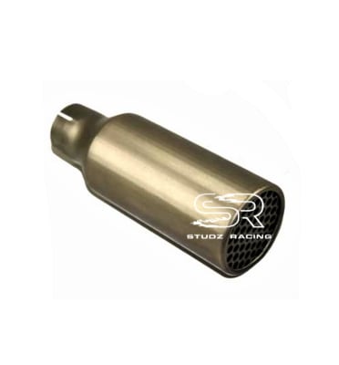 1 5/16" Shorty RLV Silencer ( Great for MB200)