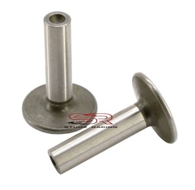 Billet Lifter Pair For GX200 And 212 Predator