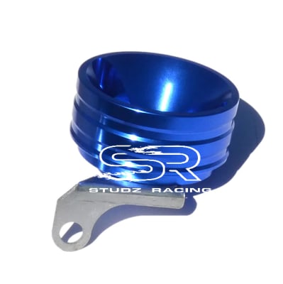 212cc Predator Performance Air Filter Adapter