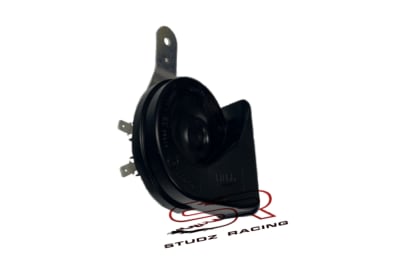 12 Volt Single Mini Bike Horn