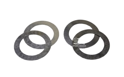 Shim, Crankshaft, GX390 & 420 Predators