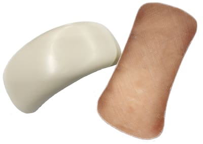 Custom Harrison Fiber Glass Fender