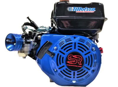 Stage 1 Tillotson 212 Racing Engine