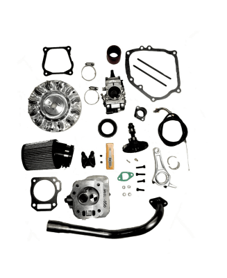 Level 5 Performance Kit For Hemi
