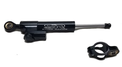 FX Steering Damper/Stabilizer