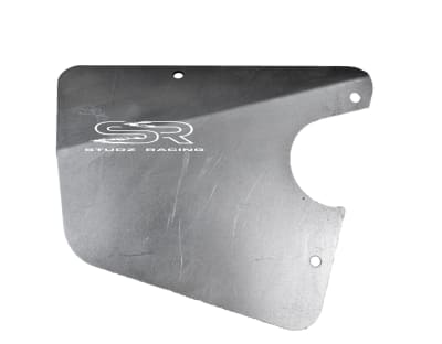 MB200 Super Pipe Side Plate