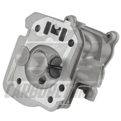 18cc 32/27mm 5mm Tillotson Big Valve Head CNC ported